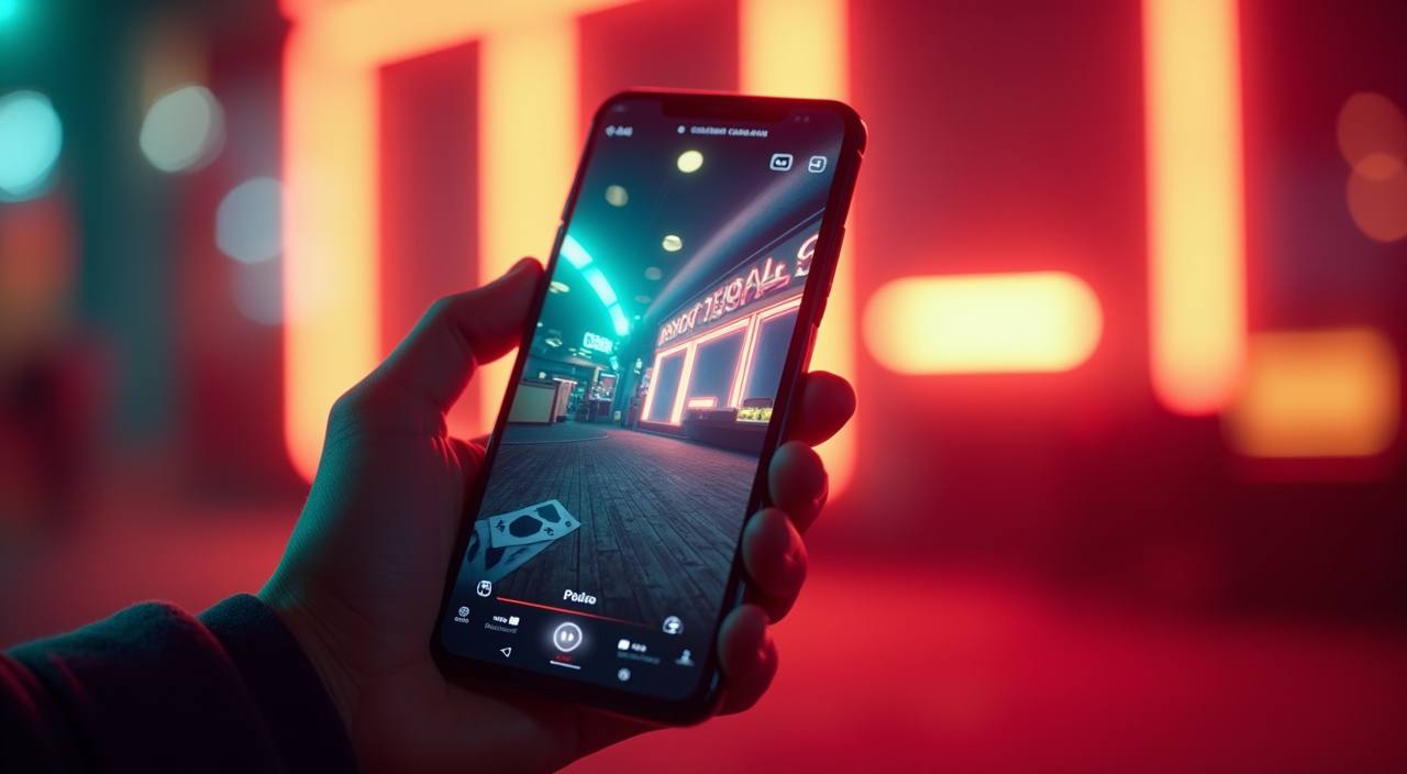 ttk11 mobile gaming